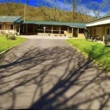 Hafan Y Coed - Haven Of Trees Bed & Breakfast Abercraf Luaran gambar