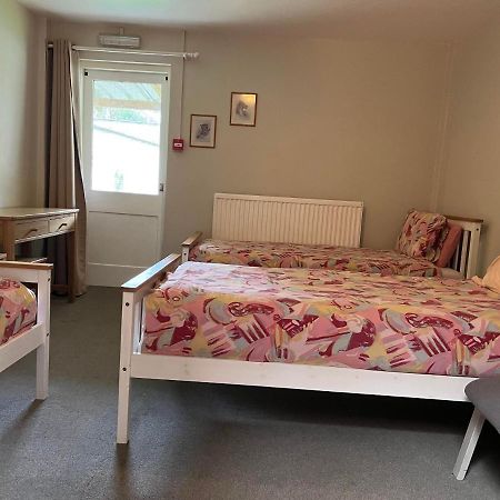 Hafan Y Coed - Haven Of Trees Bed & Breakfast Abercraf Luaran gambar