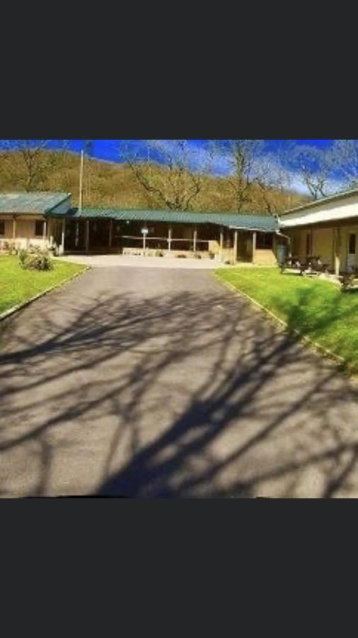Hafan Y Coed - Haven Of Trees Bed & Breakfast Abercraf Luaran gambar