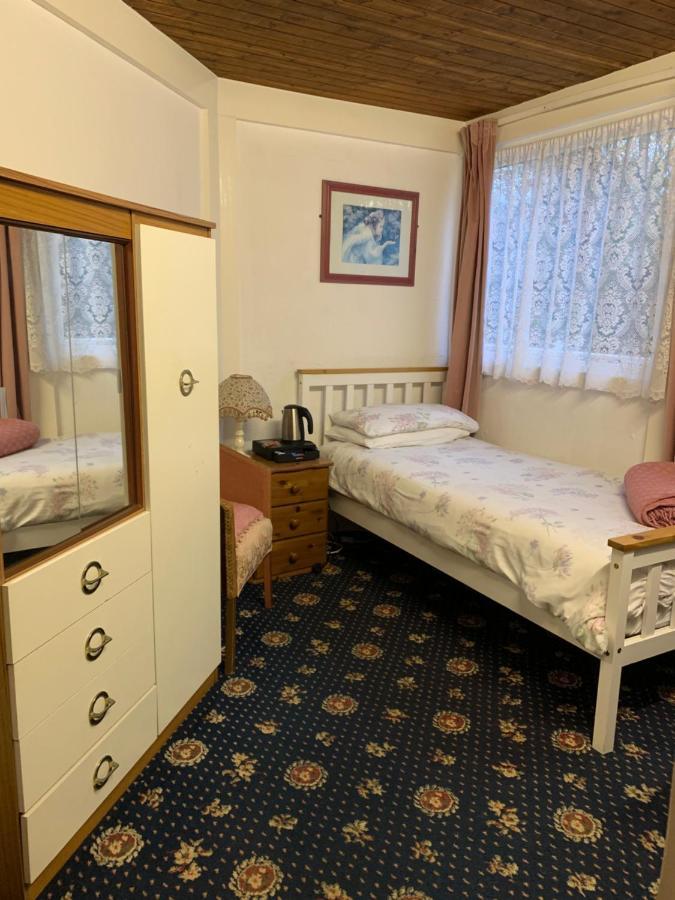 Hafan Y Coed - Haven Of Trees Bed & Breakfast Abercraf Luaran gambar