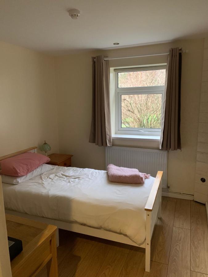Hafan Y Coed - Haven Of Trees Bed & Breakfast Abercraf Luaran gambar