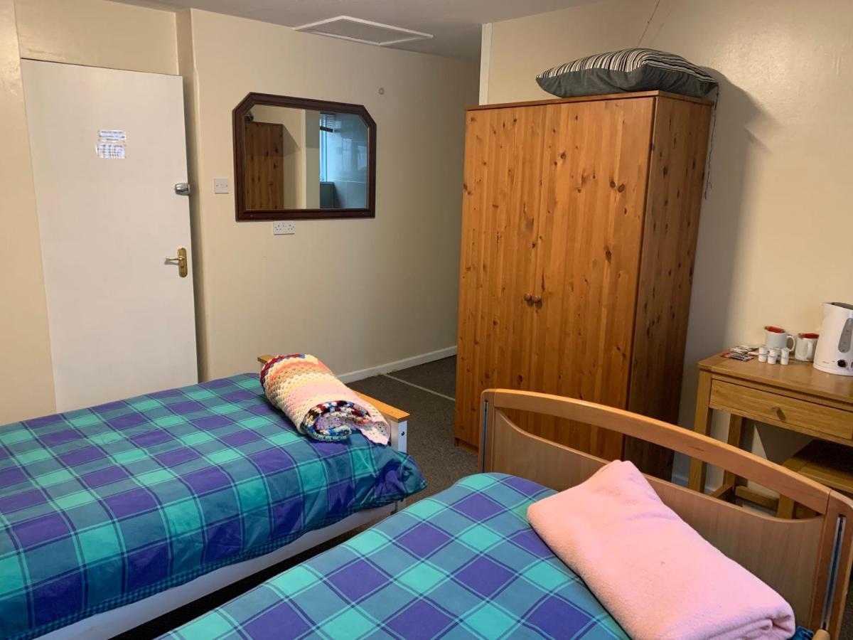 Hafan Y Coed - Haven Of Trees Bed & Breakfast Abercraf Luaran gambar