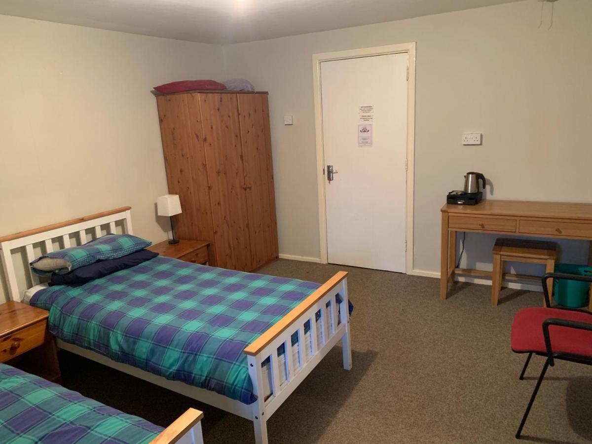 Hafan Y Coed - Haven Of Trees Bed & Breakfast Abercraf Luaran gambar