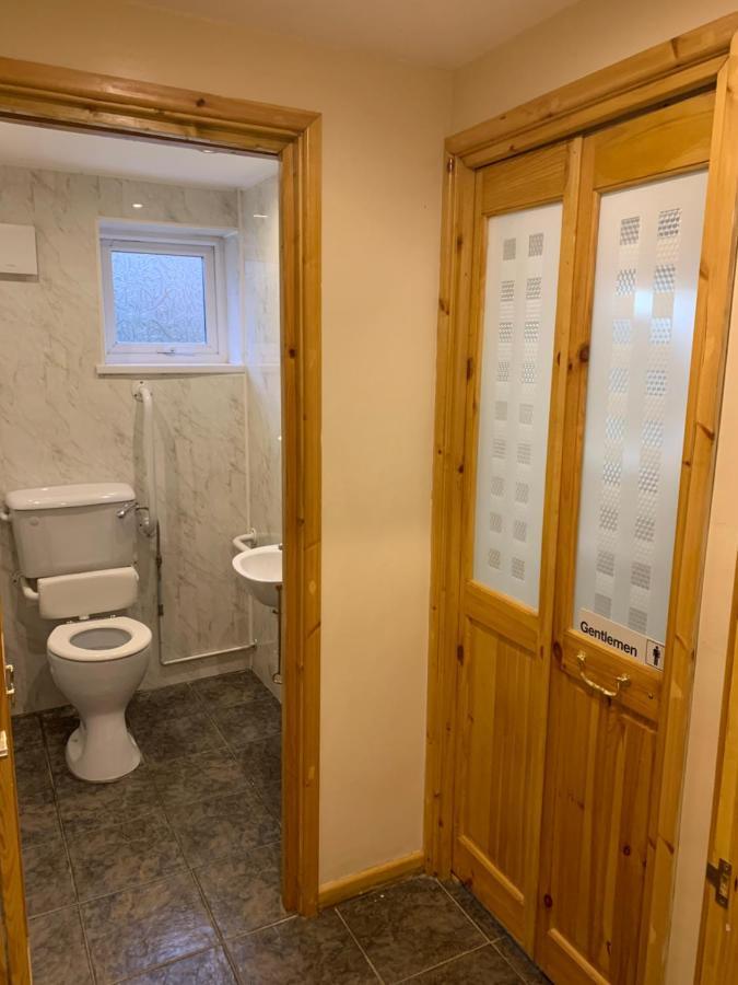 Hafan Y Coed - Haven Of Trees Bed & Breakfast Abercraf Luaran gambar