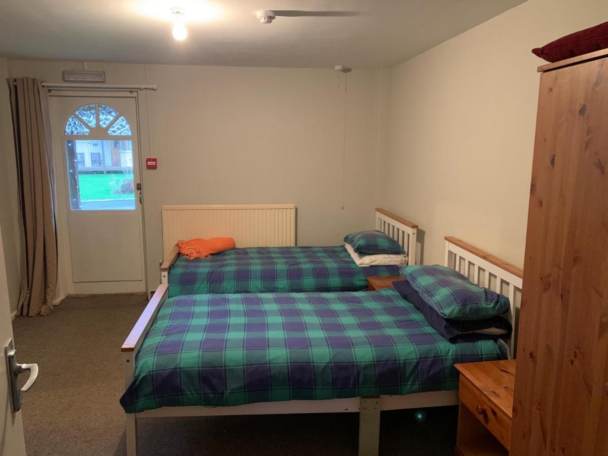 Hafan Y Coed - Haven Of Trees Bed & Breakfast Abercraf Luaran gambar