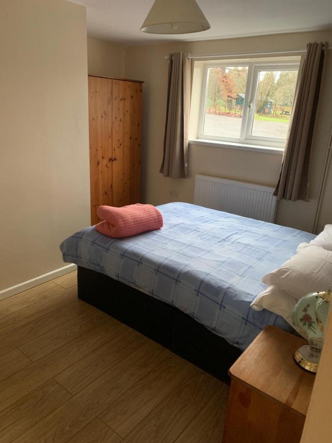 Hafan Y Coed - Haven Of Trees Bed & Breakfast Abercraf Luaran gambar