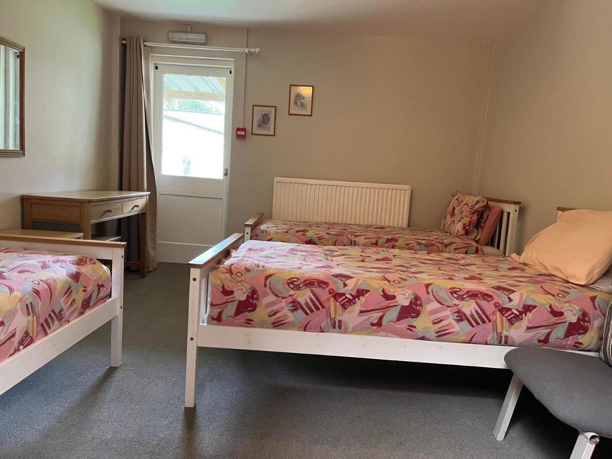 Hafan Y Coed - Haven Of Trees Bed & Breakfast Abercraf Luaran gambar